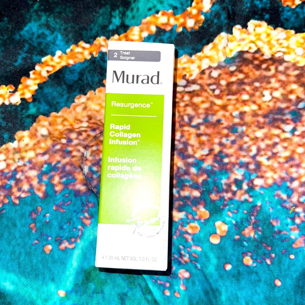 COPY - Murad rapid collagen infusion